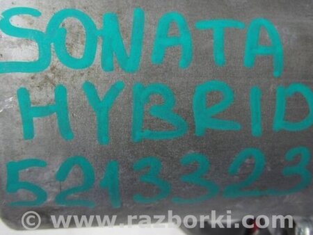 ФОТО Электроусилитель руля для Hyundai Sonata YF (09.2009-03.2014) Киев