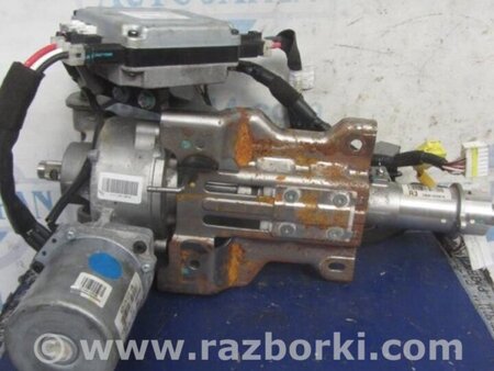 ФОТО Электроусилитель руля для Hyundai Sonata YF (09.2009-03.2014) Киев