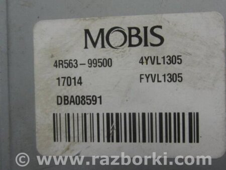ФОТО Электроусилитель руля для Hyundai Sonata YF (09.2009-03.2014) Киев