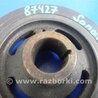 ФОТО Шкив коленвала для Hyundai Sonata YF (09.2009-03.2014) Киев