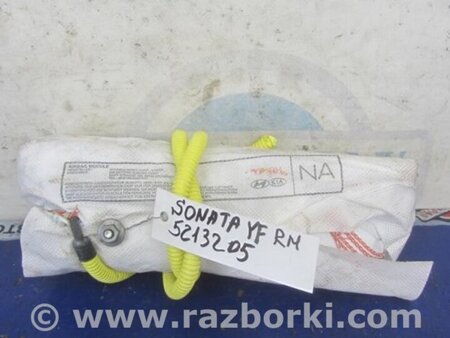 ФОТО Airbag сидения для Hyundai Sonata YF (09.2009-03.2014) Киев