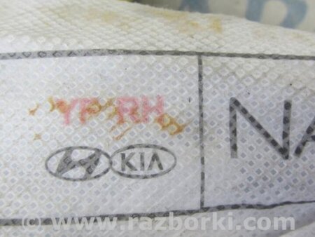 ФОТО Airbag сидения для Hyundai Sonata YF (09.2009-03.2014) Киев