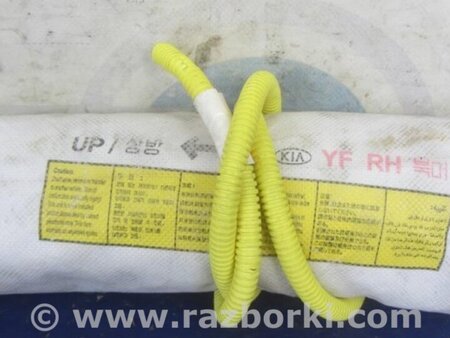 ФОТО Airbag сидения для Hyundai Sonata YF (09.2009-03.2014) Киев