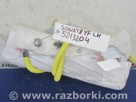ФОТО Airbag сидения для Hyundai Sonata YF (09.2009-03.2014) Киев
