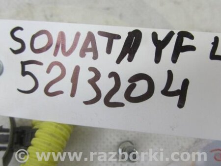 ФОТО Airbag сидения для Hyundai Sonata YF (09.2009-03.2014) Киев
