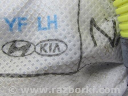 ФОТО Airbag сидения для Hyundai Sonata YF (09.2009-03.2014) Киев