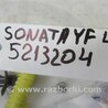 ФОТО Airbag сидения для Hyundai Sonata YF (09.2009-03.2014) Киев
