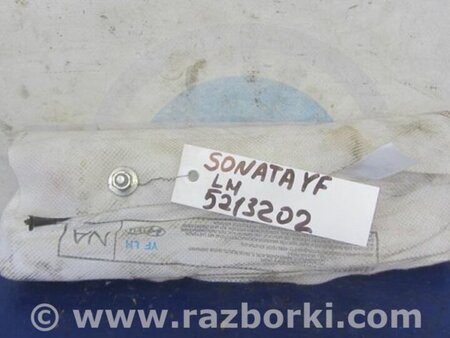ФОТО Airbag сидения для Hyundai Sonata YF (09.2009-03.2014) Киев