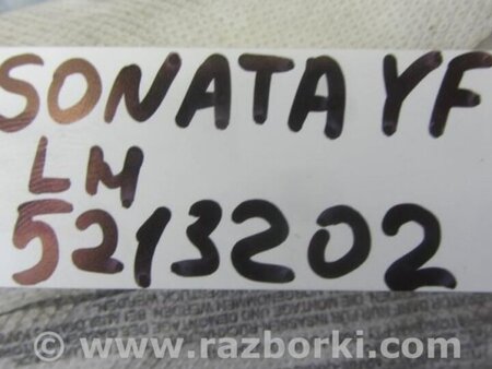 ФОТО Airbag сидения для Hyundai Sonata YF (09.2009-03.2014) Киев