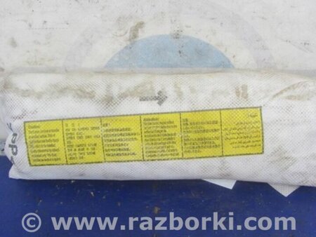 ФОТО Airbag сидения для Hyundai Sonata YF (09.2009-03.2014) Киев