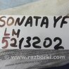 ФОТО Airbag сидения для Hyundai Sonata YF (09.2009-03.2014) Киев