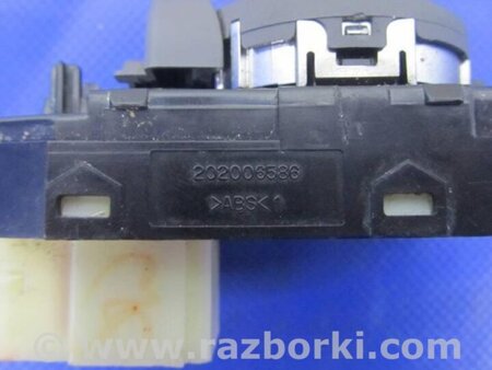 ФОТО Блок управления зеркалами для Hyundai Sonata YF (09.2009-03.2014) Киев