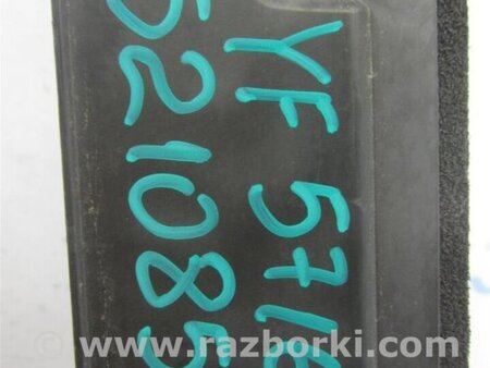 ФОТО Дефлектор торпеды для Hyundai Sonata YF (09.2009-03.2014) Киев