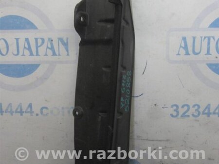 ФОТО Дефлектор торпеды для Hyundai Sonata YF (09.2009-03.2014) Киев
