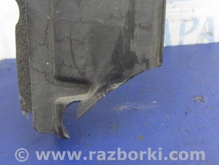 ФОТО Дефлектор торпеды для Hyundai Sonata YF (09.2009-03.2014) Киев