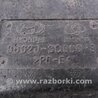 ФОТО Наполнитель бампера задний для Hyundai Sonata YF (09.2009-03.2014) Киев