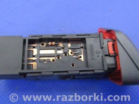 ФОТО Кнопка аварийки для Hyundai Sonata YF (09.2009-03.2014) Киев
