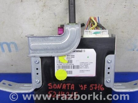ФОТО Блок комфорта для Hyundai Sonata YF (09.2009-03.2014) Киев