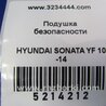 ФОТО AirBag шторка для Hyundai Sonata YF (09.2009-03.2014) Киев