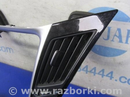 ФОТО Накладка торпеды для Hyundai Sonata YF (09.2009-03.2014) Киев
