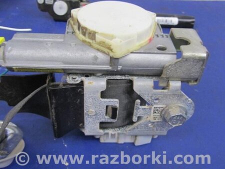 ФОТО Ремень безопасности для Hyundai Sonata YF (09.2009-03.2014) Киев