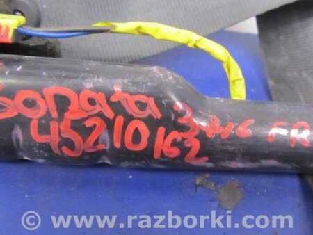 ФОТО Ремень безопасности для Hyundai Sonata YF (09.2009-03.2014) Киев