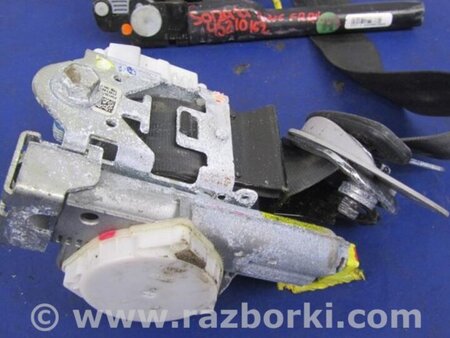 ФОТО Ремень безопасности для Hyundai Sonata YF (09.2009-03.2014) Киев