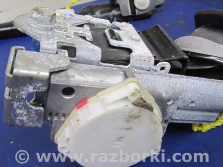 ФОТО Ремень безопасности для Hyundai Sonata YF (09.2009-03.2014) Киев