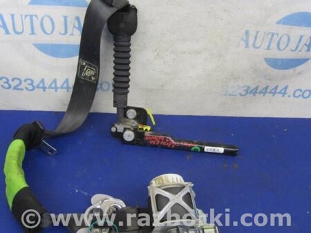 ФОТО Ремень безопасности для Hyundai Sonata YF (09.2009-03.2014) Киев