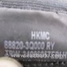 ФОТО Ремень безопасности для Hyundai Sonata YF (09.2009-03.2014) Киев