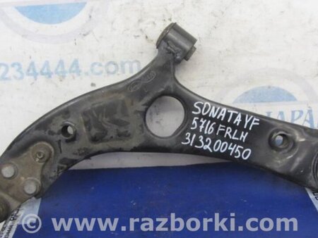 ФОТО Рычаг передний нижний для Hyundai Sonata YF (09.2009-03.2014) Киев