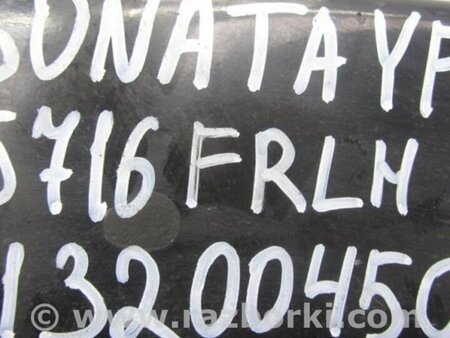 ФОТО Рычаг передний нижний для Hyundai Sonata YF (09.2009-03.2014) Киев