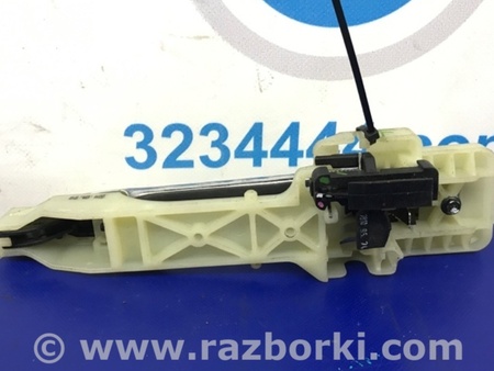 ФОТО Ручка двери для Hyundai Sonata YF (09.2009-03.2014) Киев