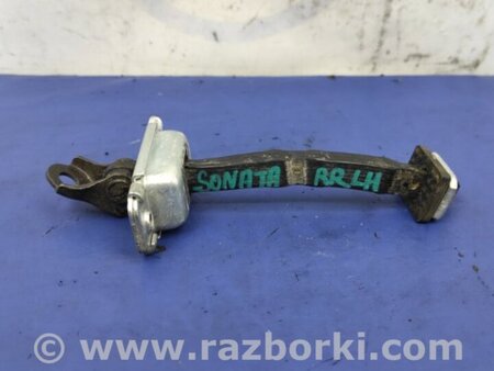 ФОТО Ограничитель двери для Hyundai Sonata YF (09.2009-03.2014) Киев