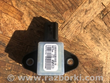 ФОТО Датчик удара для Hyundai Sonata YF (09.2009-03.2014) Киев