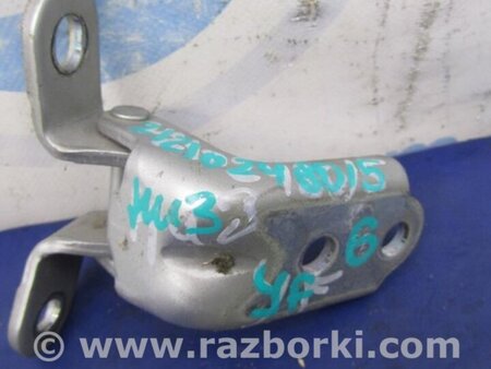 ФОТО Петля двери нижняя для Hyundai Sonata YF (09.2009-03.2014) Киев