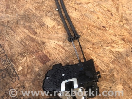 ФОТО Замок двери для Hyundai Sonata YF (09.2009-03.2014) Киев