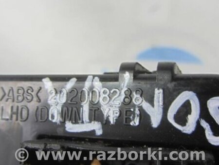 ФОТО Подрулевые переключатели (Гитара) для Hyundai Sonata YF (09.2009-03.2014) Киев