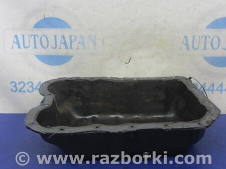 ФОТО Поддон картера для Hyundai Sonata YF (09.2009-03.2014) Киев