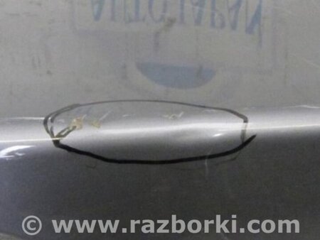 ФОТО Крышка багажника для Hyundai Sonata YF (09.2009-03.2014) Киев