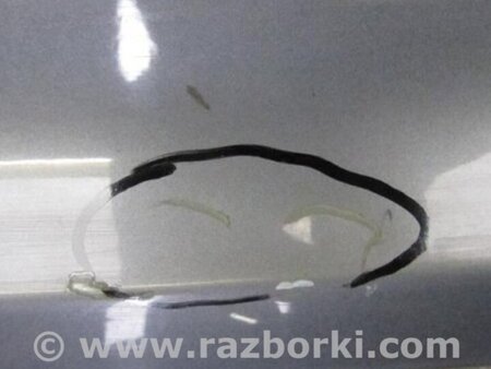ФОТО Крышка багажника для Hyundai Sonata YF (09.2009-03.2014) Киев