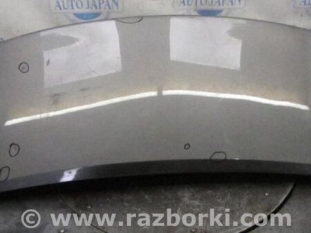 ФОТО Крышка багажника для Hyundai Sonata YF (09.2009-03.2014) Киев