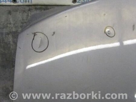 ФОТО Крышка багажника для Hyundai Sonata YF (09.2009-03.2014) Киев