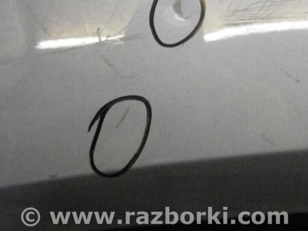 ФОТО Крышка багажника для Hyundai Sonata YF (09.2009-03.2014) Киев
