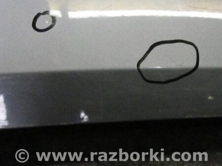 ФОТО Крышка багажника для Hyundai Sonata YF (09.2009-03.2014) Киев