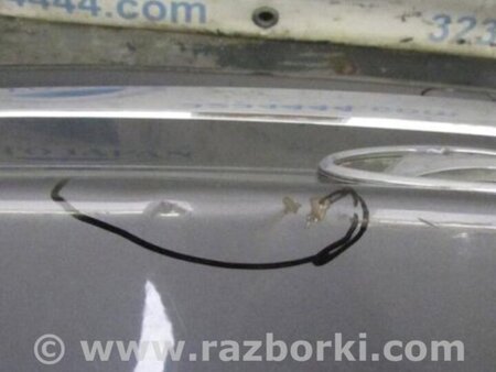 ФОТО Крышка багажника для Hyundai Sonata YF (09.2009-03.2014) Киев