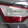 ФОТО Крышка багажника для Hyundai Sonata YF (09.2009-03.2014) Киев