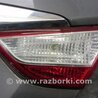 ФОТО Крышка багажника для Hyundai Sonata YF (09.2009-03.2014) Киев