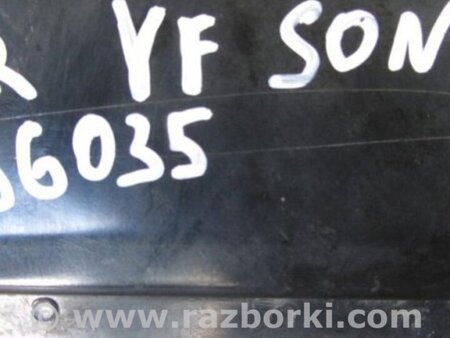 ФОТО Панель передняя для Hyundai Sonata YF (09.2009-03.2014) Киев