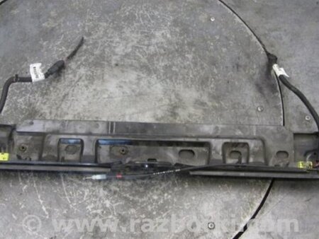 ФОТО Панель передняя для Hyundai Sonata YF (09.2009-03.2014) Киев
